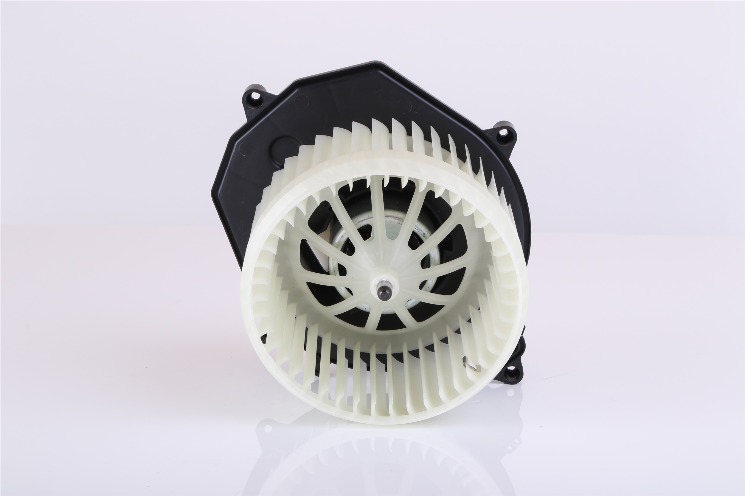 NISSENS 87571 Interieurventilatie