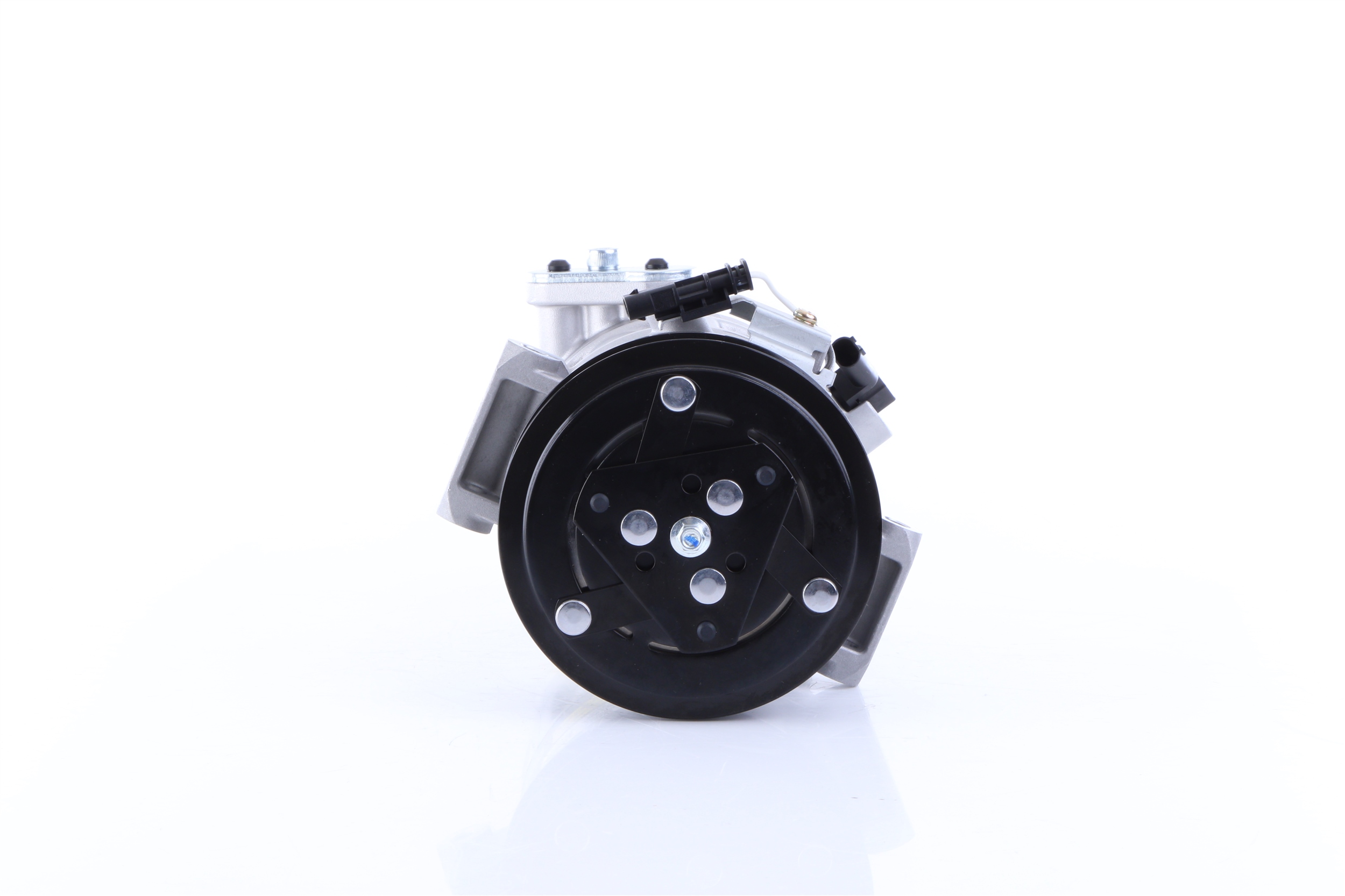 AC Kompressor NISSENS Alfa Romeo ALFETTA 890801