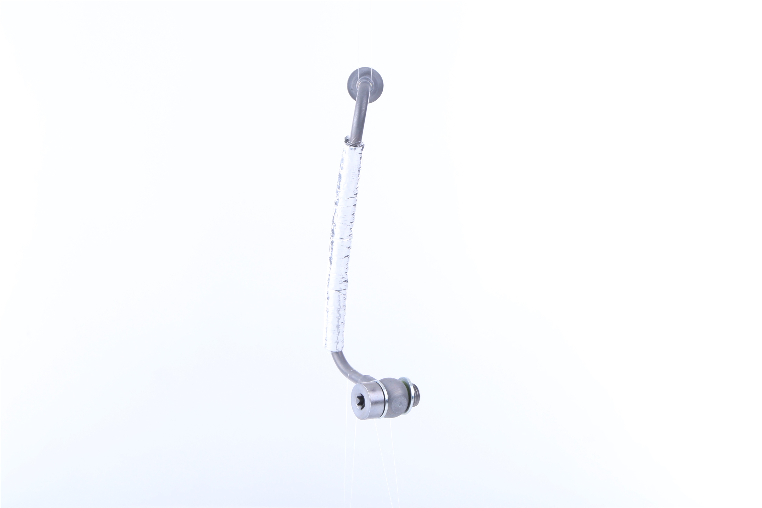 NISSENS 935238 Ölleitung für Turbolader