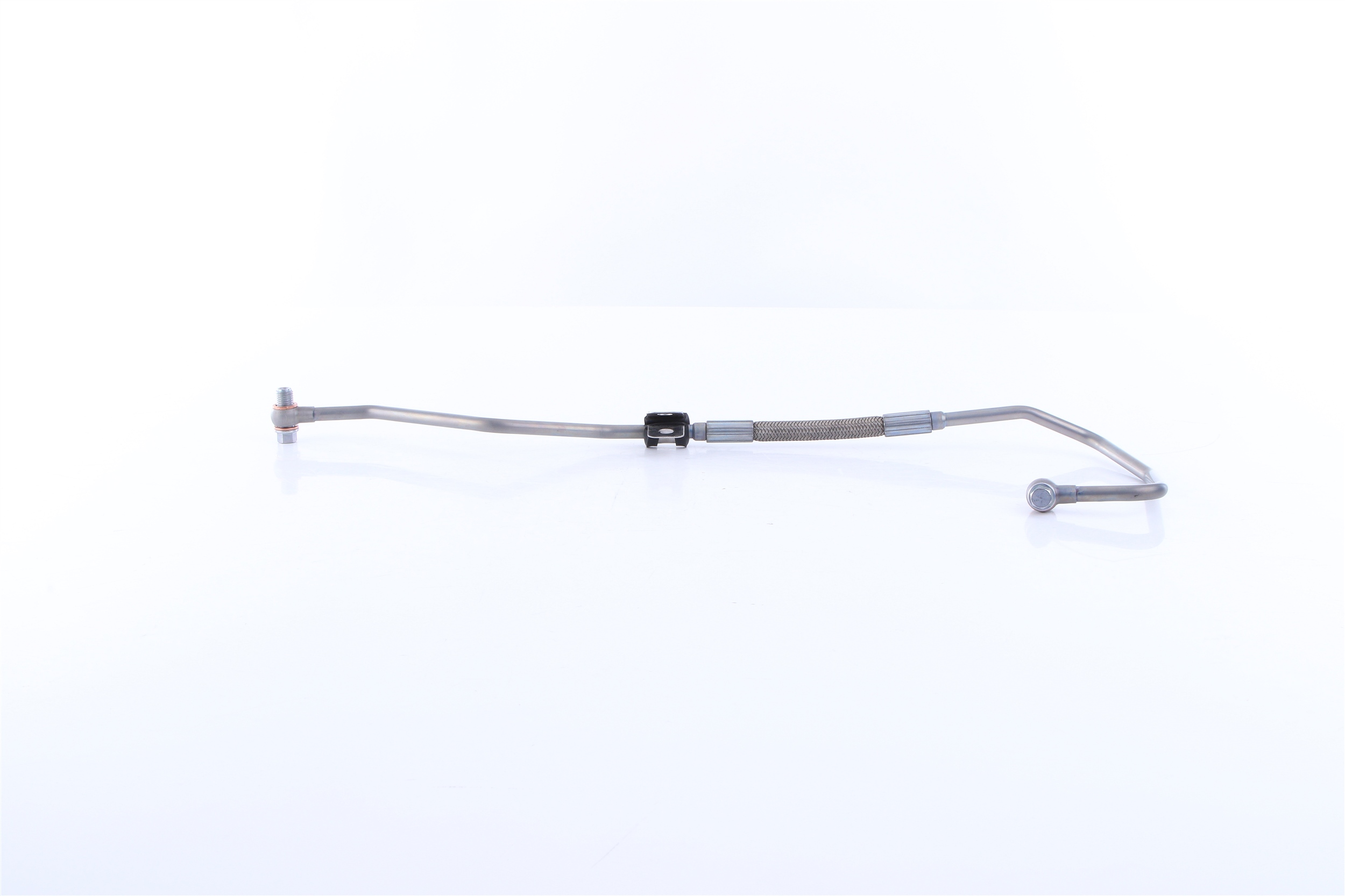 NISSENS 935248 Öljyjohdin, ahdin Citroen Jumper 250 Van 2.2 HDi 4x4 130 hv Diesel hinta