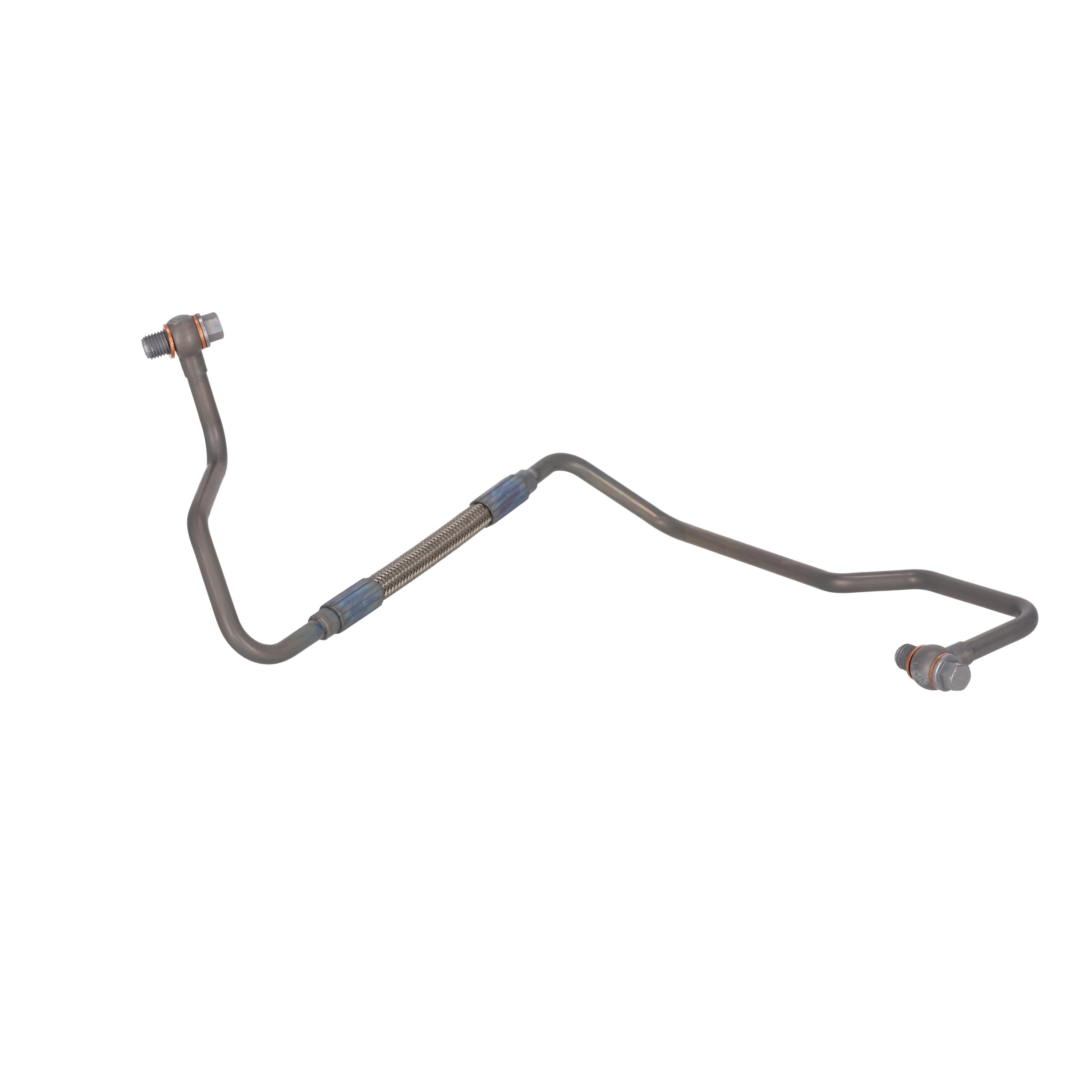 Ölleitung für Turbolader 935251 NISSENS 2 052 535 FORD