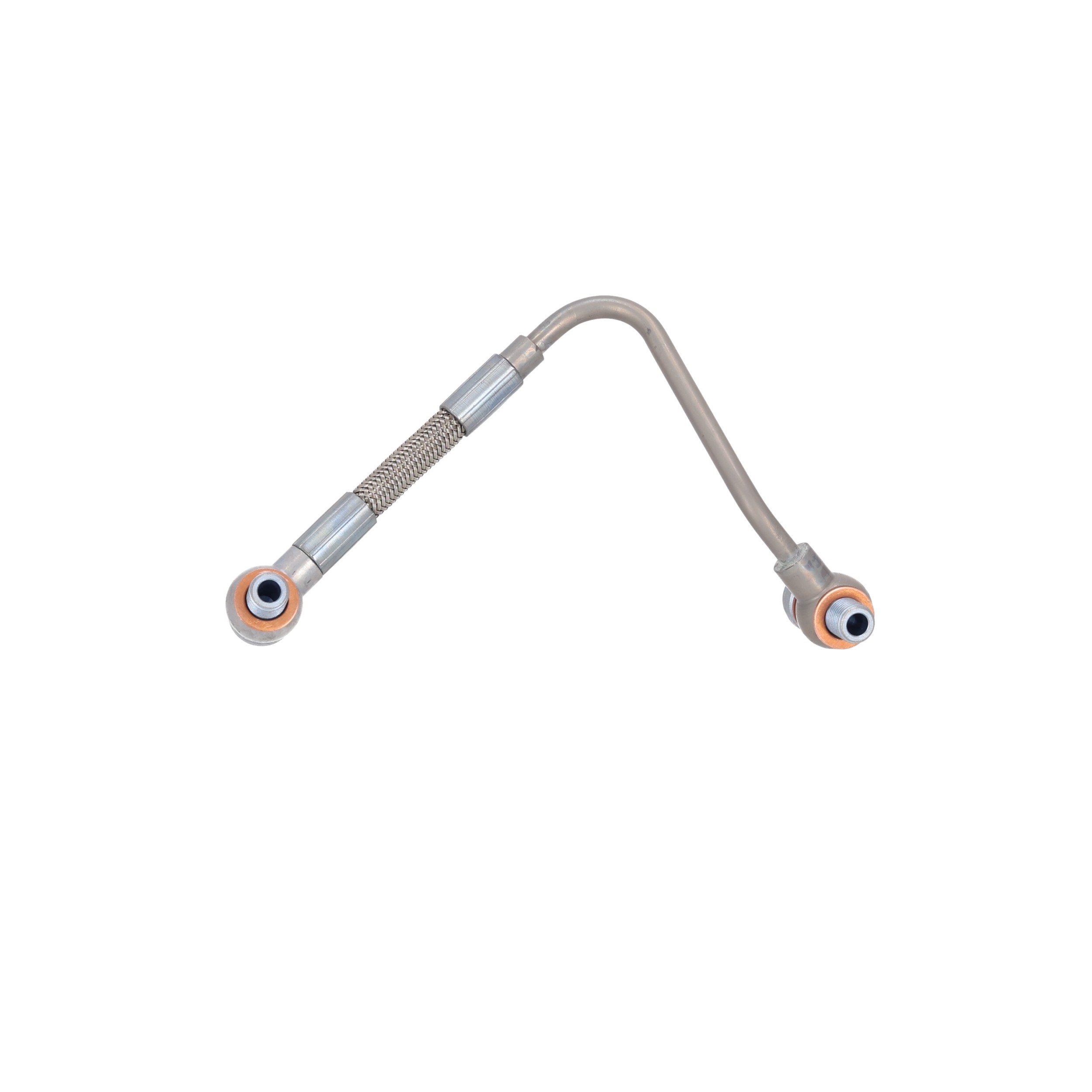 NISSENS 935253 Σωλήνας λαδιού, τούρμπο Alfa Romeo Giulietta 940 Hatchback 1.6 JTDM (940FXD1A) 105 PS Πετρέλαιο τιμες