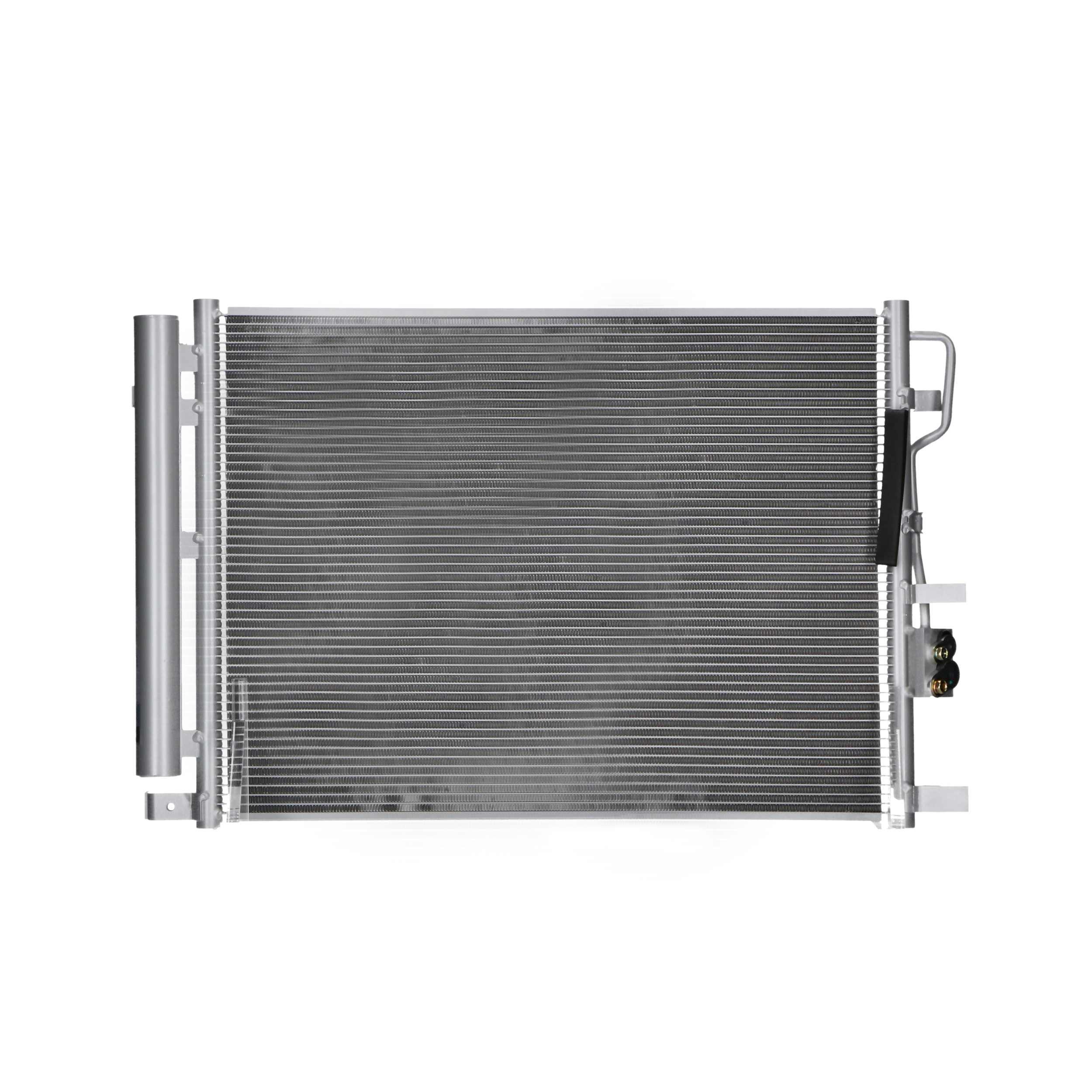 NISSENS 941290 Airco-condensor KIA SPORTAGE 2025