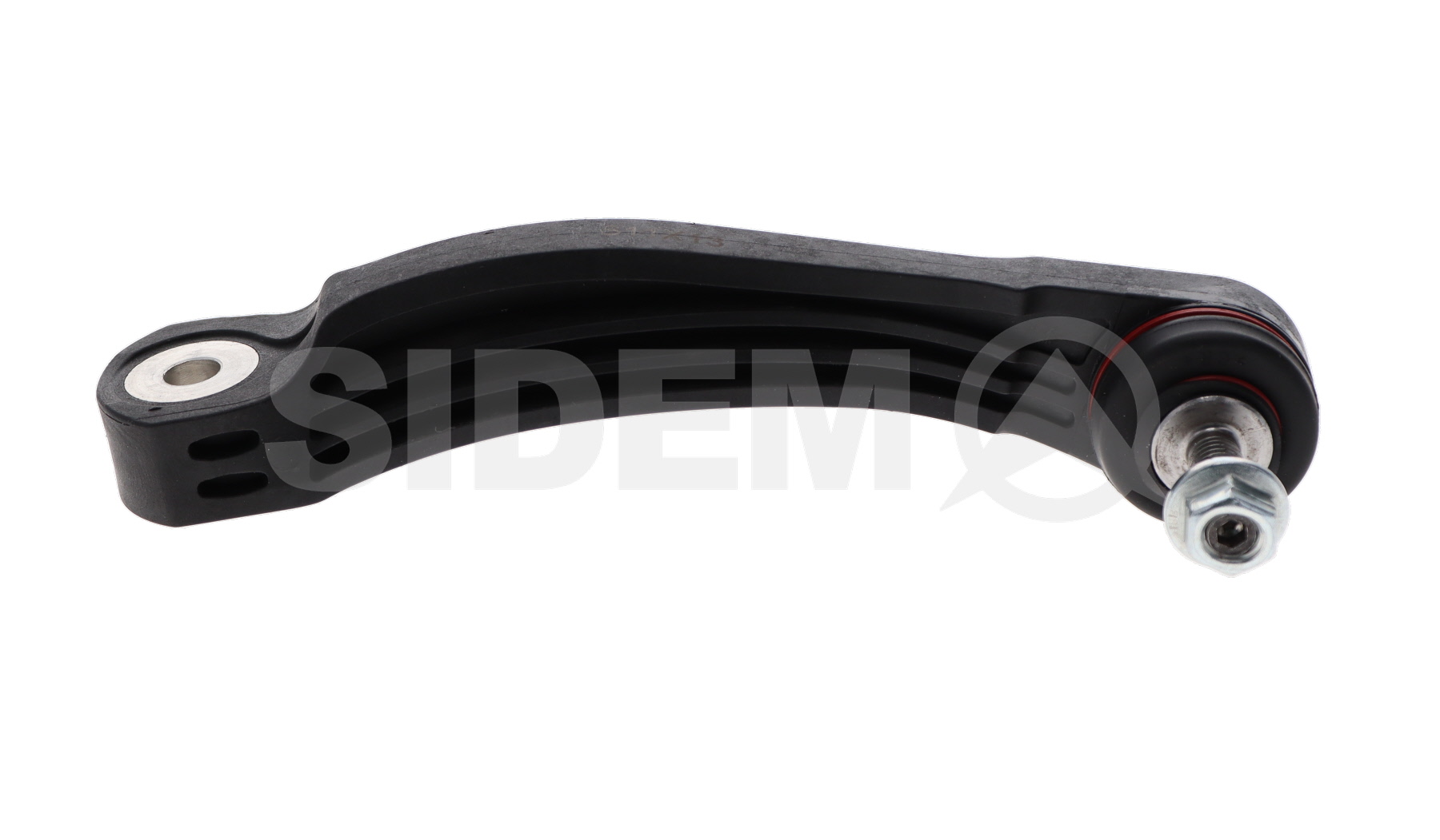 SIDEM Stabilisatorstang 63067 63067 SIDEM Koppelstangen achter en vóór SKODA SCALA