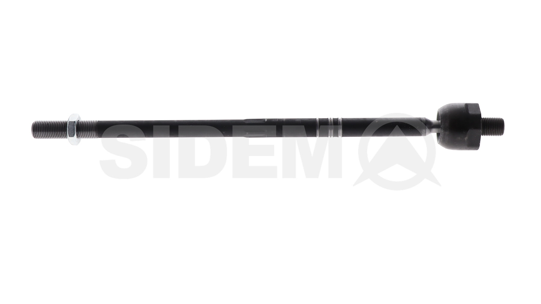 SIDEM 63110 Aksialledd, parallellstag