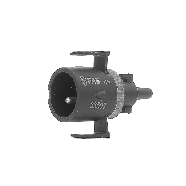 METZGER Sensor, Ansauglufttemperatur 0905321 0905321 METZGER Zylinderkopf Temperatursensor MERCEDES-BENZ E-Klasse kaufen