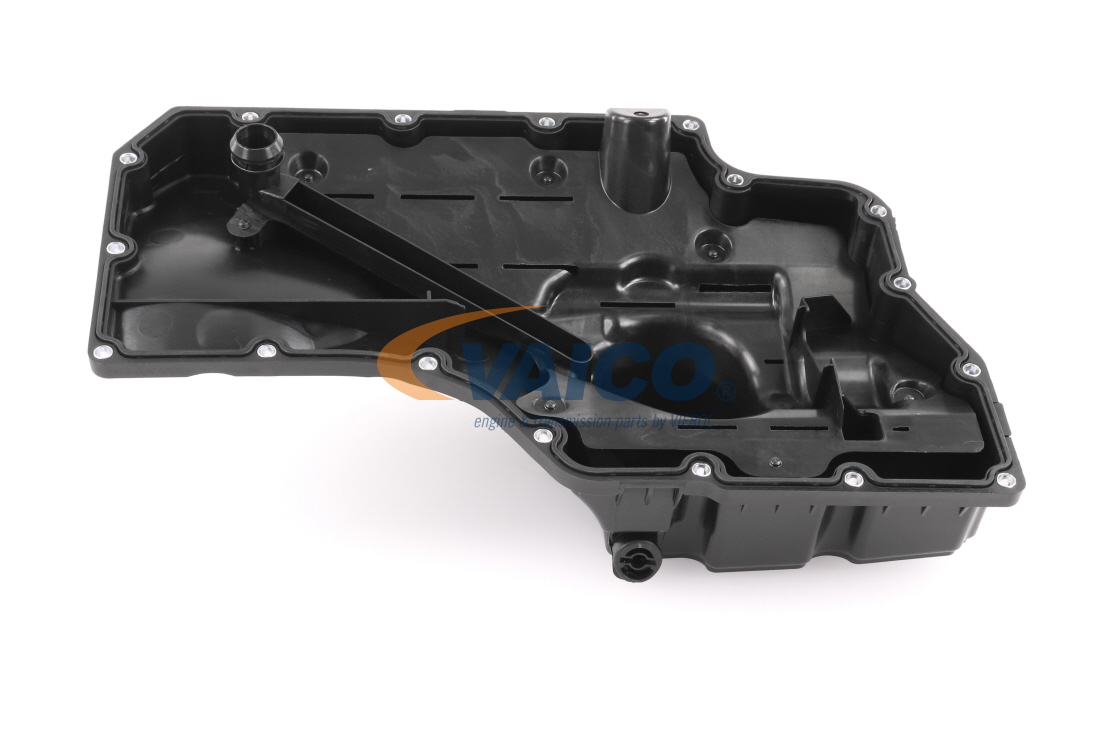VAICO V10-5578 Eļļas karteris Audi Q7 orģinālās
