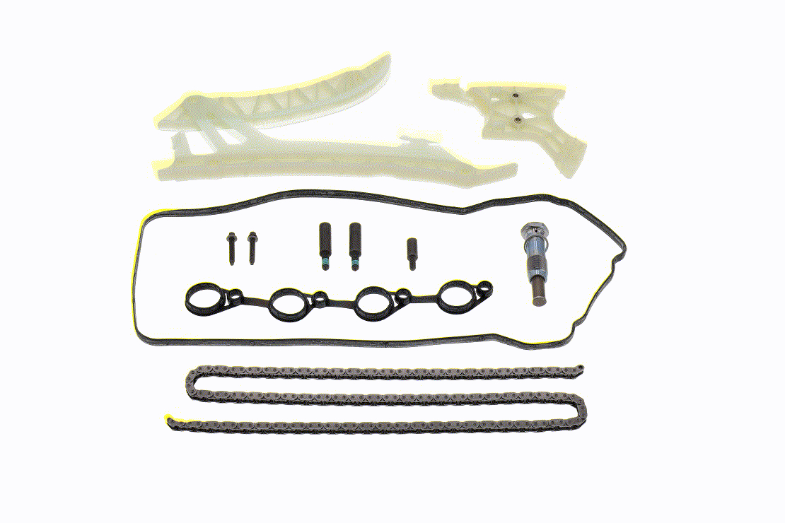 VAICO 1068642 Kit de chaîne de distribution