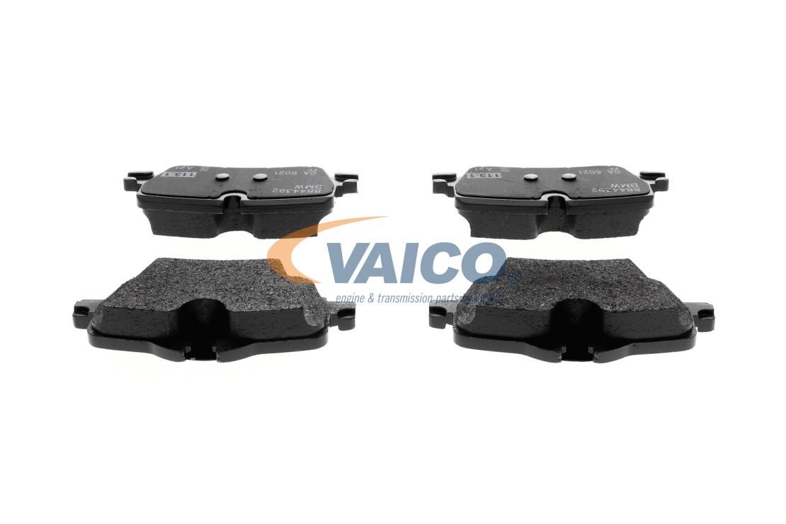VAICO V20-4209 Plaquettes de frein