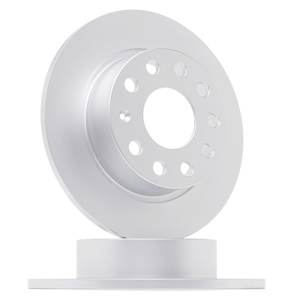 Δισκόπλακα X6R901S AISIN 5QD 615 601 SEAT