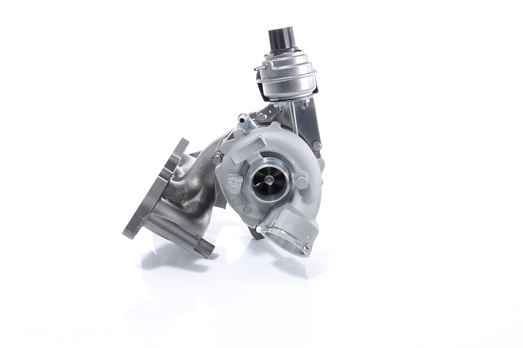 Turbina T914138BT BTS TURBO 03G 253 019 NX Volkswagen