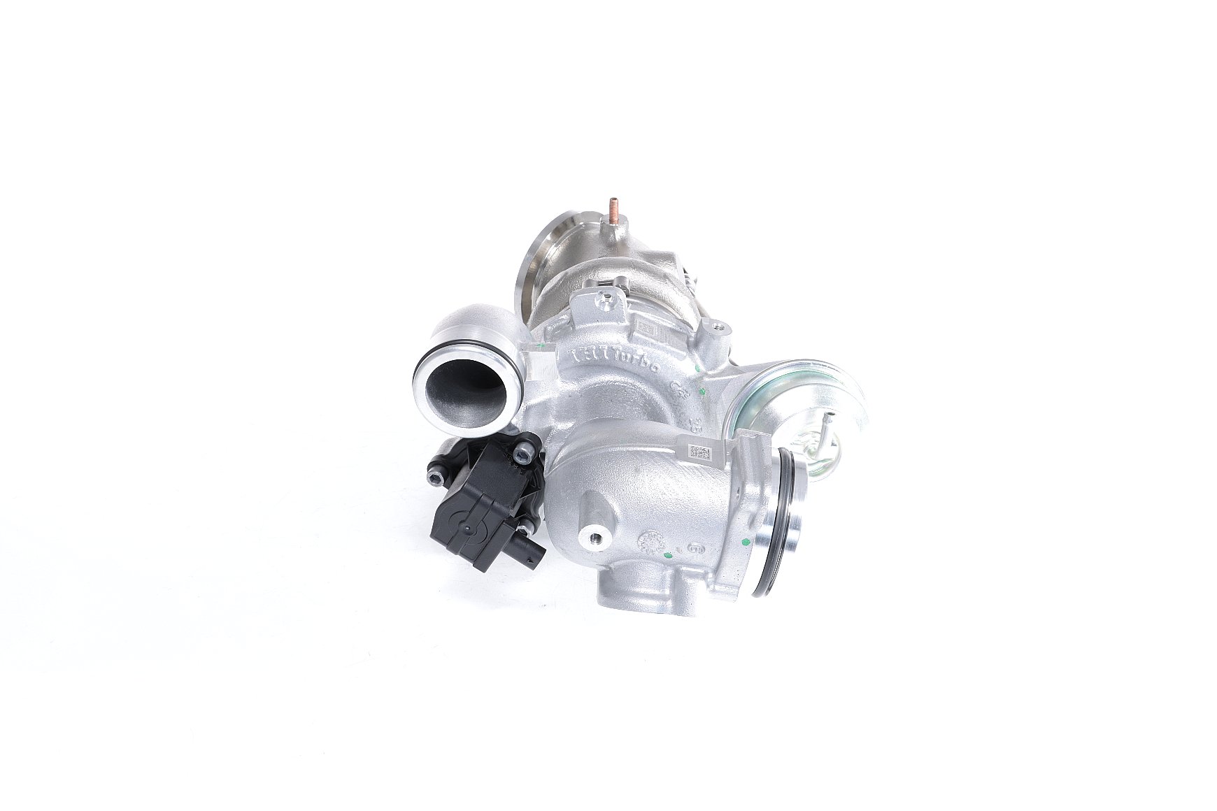 BTS TURBO T918772RE Turbocompressor sobrealimentação Mercedes R231 baratos