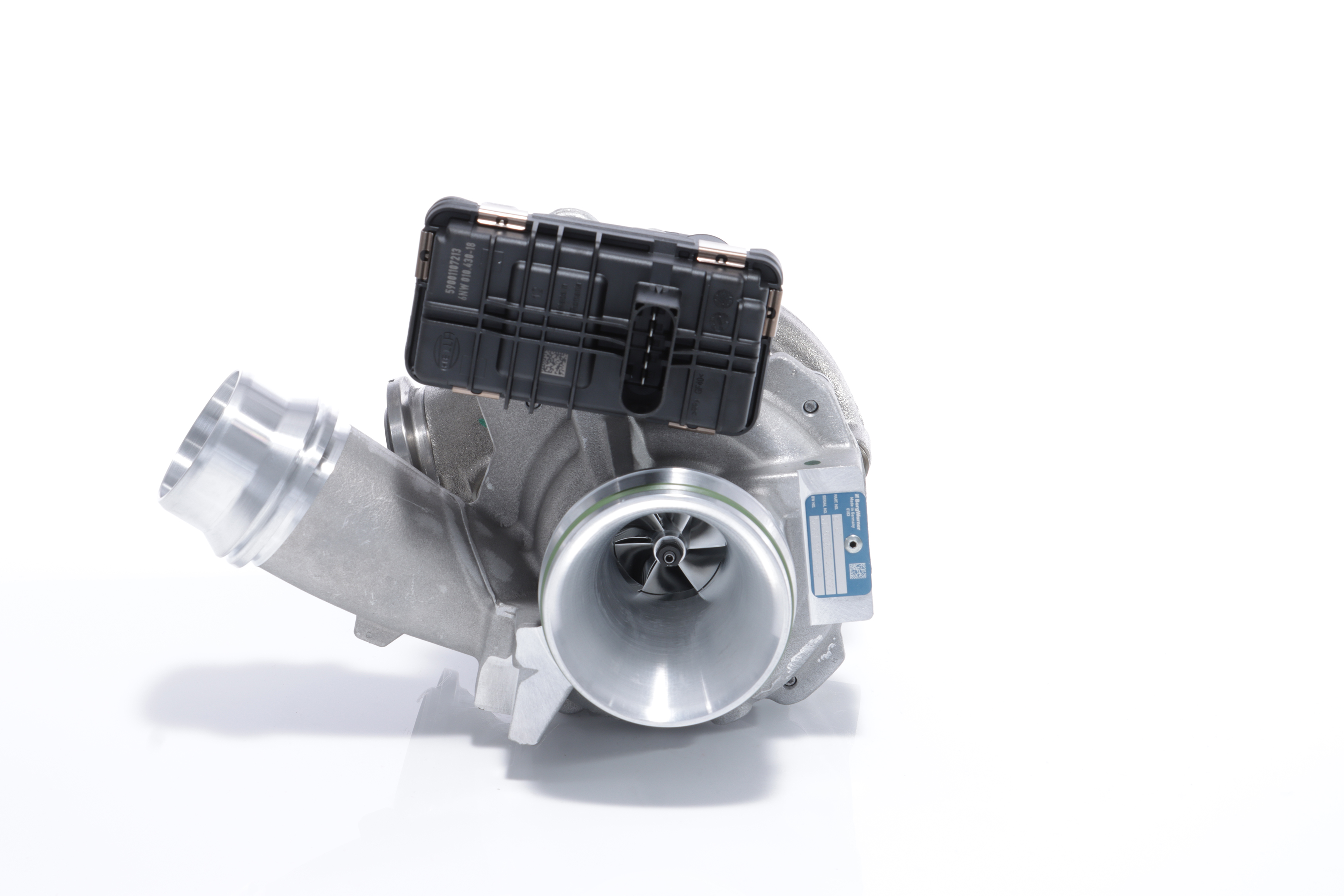 Webáruház: Töltő, feltöltés BTS TURBO T918775