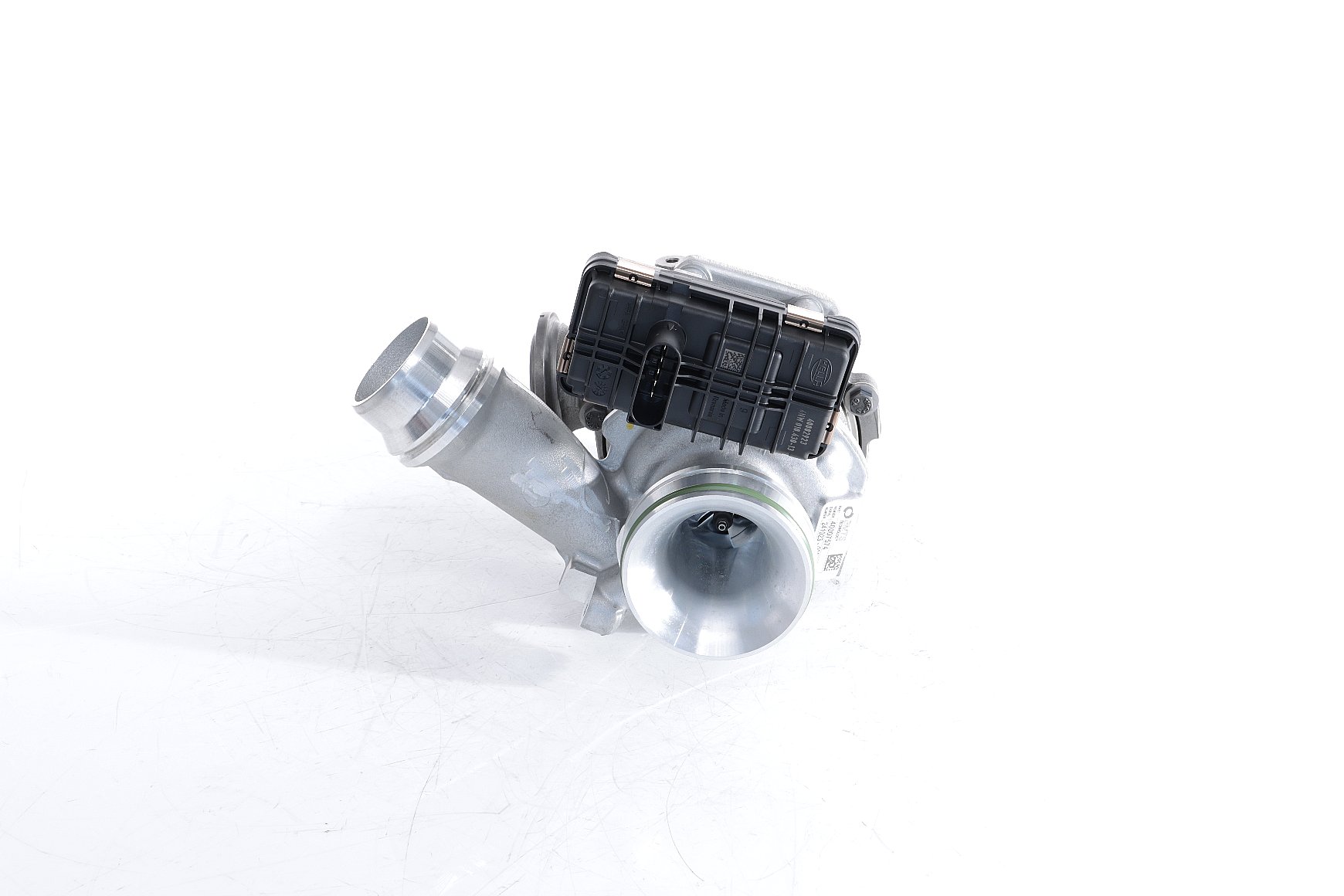 BTS TURBO T918779 BMW 2 Series 2014 Turbocharger price