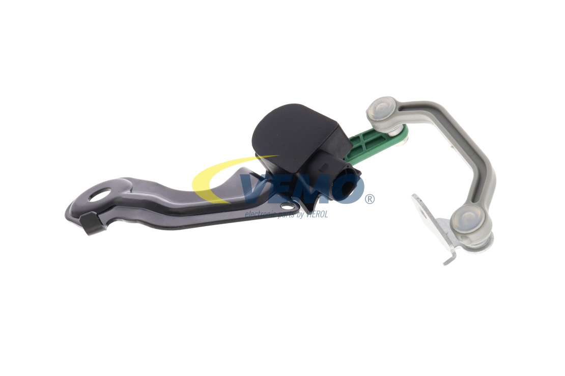 Capteur, correcteur de portée V10-72-0182 VEMO 4F0616572D AUDI