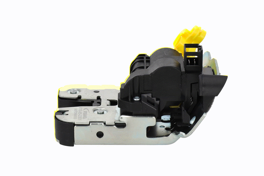 VEMO 1057850 Achterklepslot