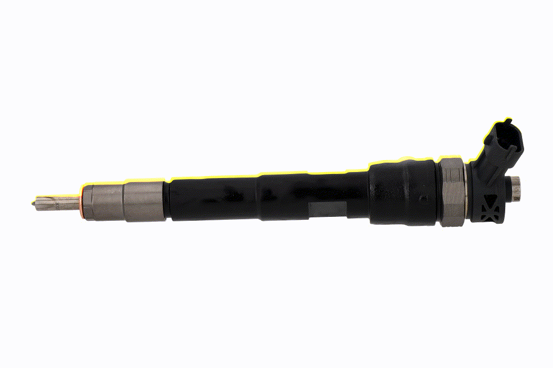 Soupape injecteur VEMO 1040882 pour RENAULT, DACIA