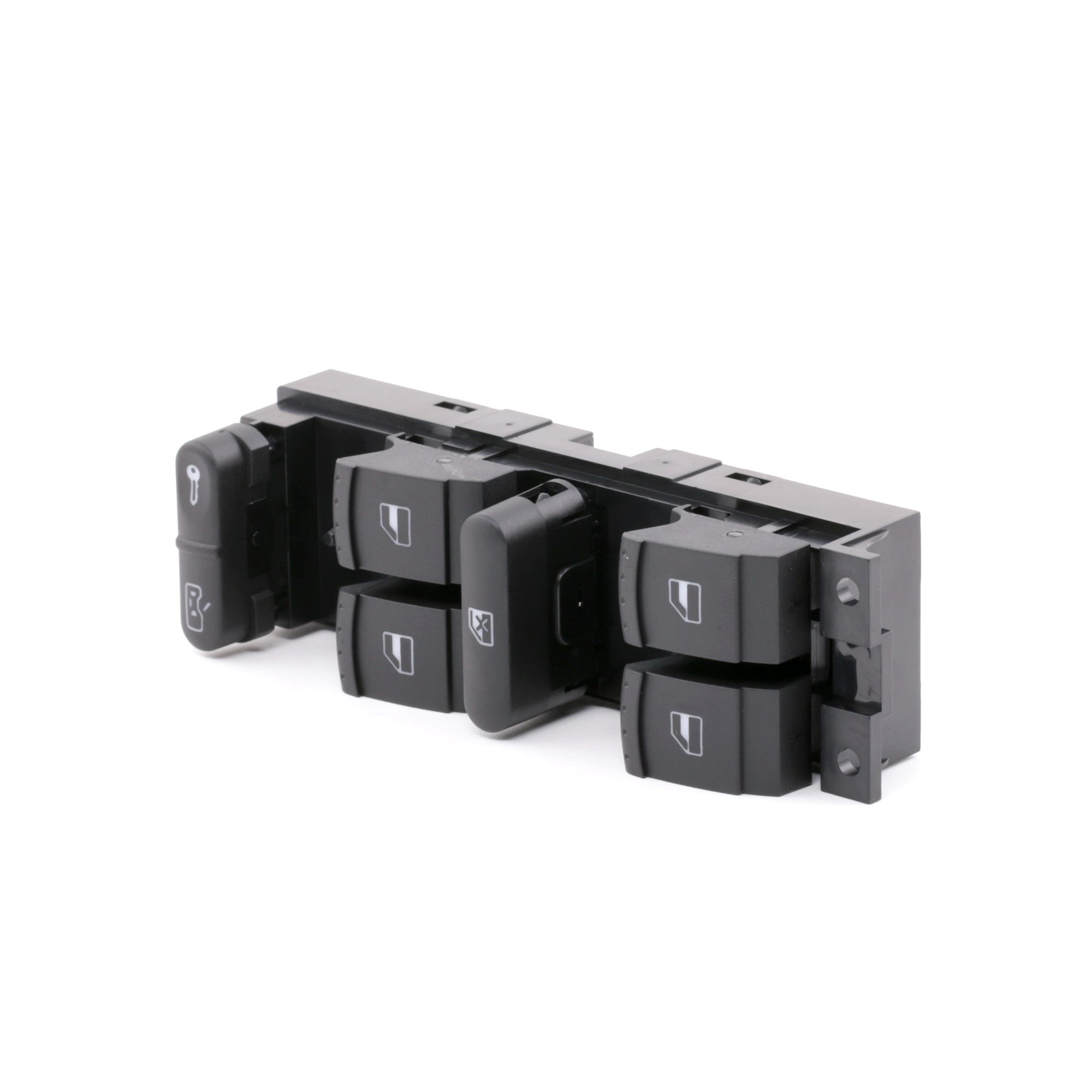 METZGER 0916007 Switch, window winder Front-image-1811919