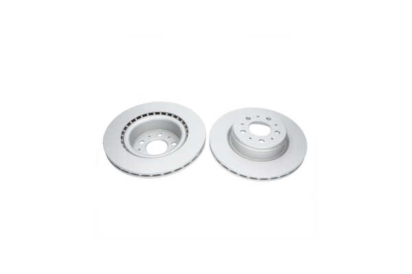 KAVO PARTS BR-10044-C Bremsscheibe TESLA Model 3 (5YJ3) EV 325 PS Elektro Kosten