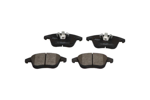 KAVO PARTS KBP-10008 Remblokken DS DS 3 Crossback (U_) 1.2 PureTech 100 (URHNKK, URHNEK) 101 Pk Benzine prijs