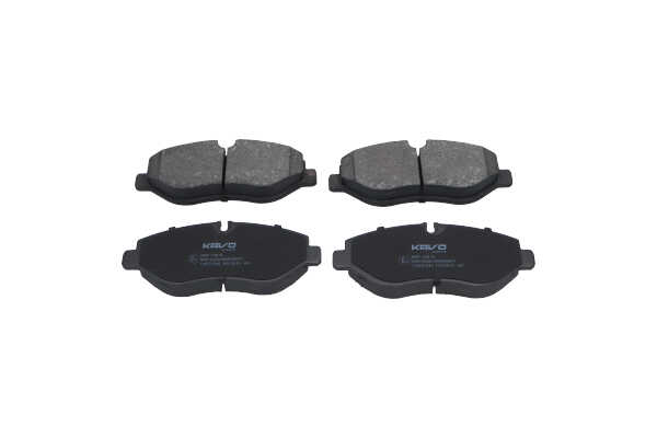 KAVO PARTS KBP-10018 Plaquettes de frein
