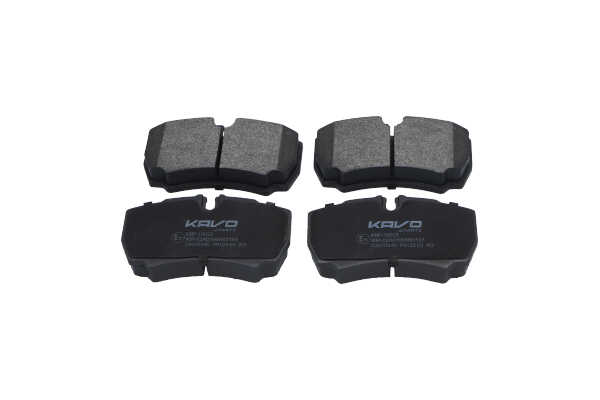 Juego de pastillas de freno KBP-10023 KAVO PARTS 425 766 80 OPEL