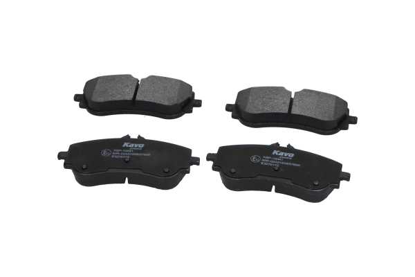 KAVO PARTS KBP-10041 Fékbetét VW Crafter Van 2.0 TDI 140 LE Dízel árak