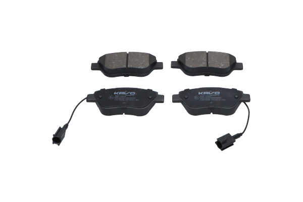 Remblokken KBP-10043 KAVO PARTS 7 736 613 4 Remblokken KBP-10043 KAVO PARTS 773 6613 4 FORD