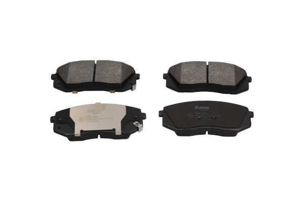 KAVO PARTS KBP-3061 Plaquettes de frein