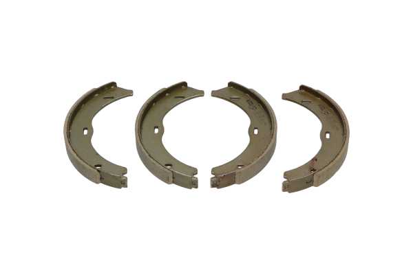 KAVO PARTS KBS-10003 MERCEDES-BENZ VITO trommelrem