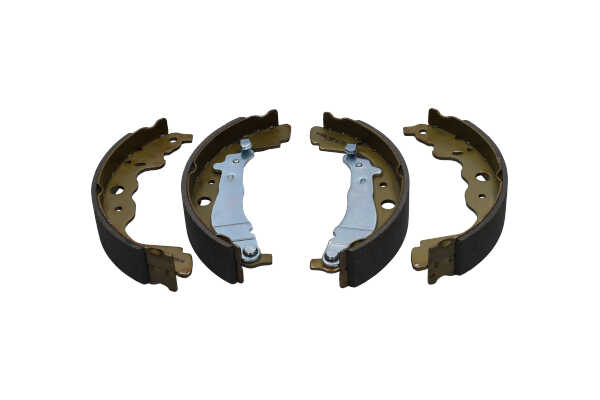 Bremsbackensatz KBS-10004 KAVO PARTS 7701210109 TOYOTA