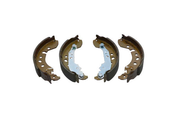 KAVO PARTS KBS-10005 originele Remschoenen Smart Fortwo 453 Coupe kosten