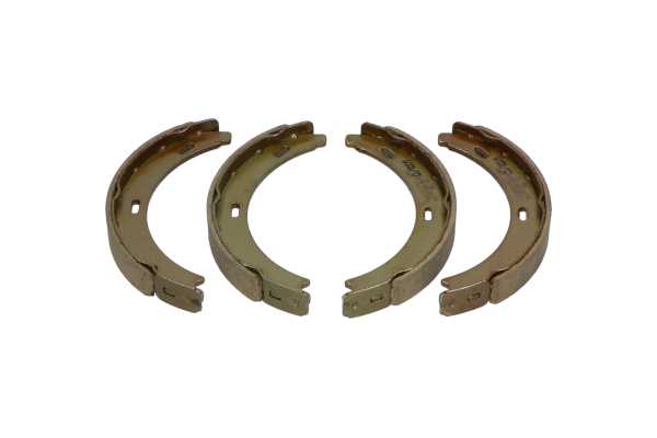 KAVO PARTS KBS-10006 Remschoenset
