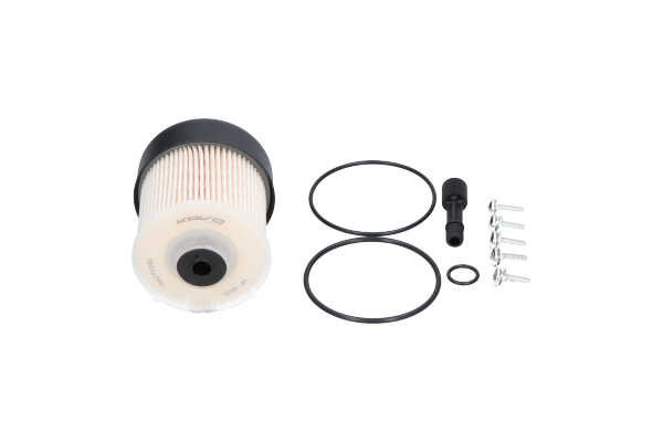 Filtro de combustível NF-262L KAVO PARTS 1640000Q3A MERCEDES-BENZ