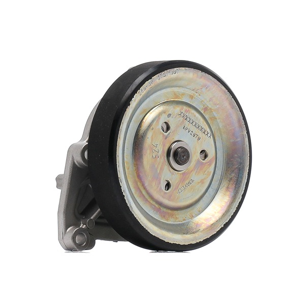 538 0466 30 Wasserpumpe INA 7550484 CITROËN