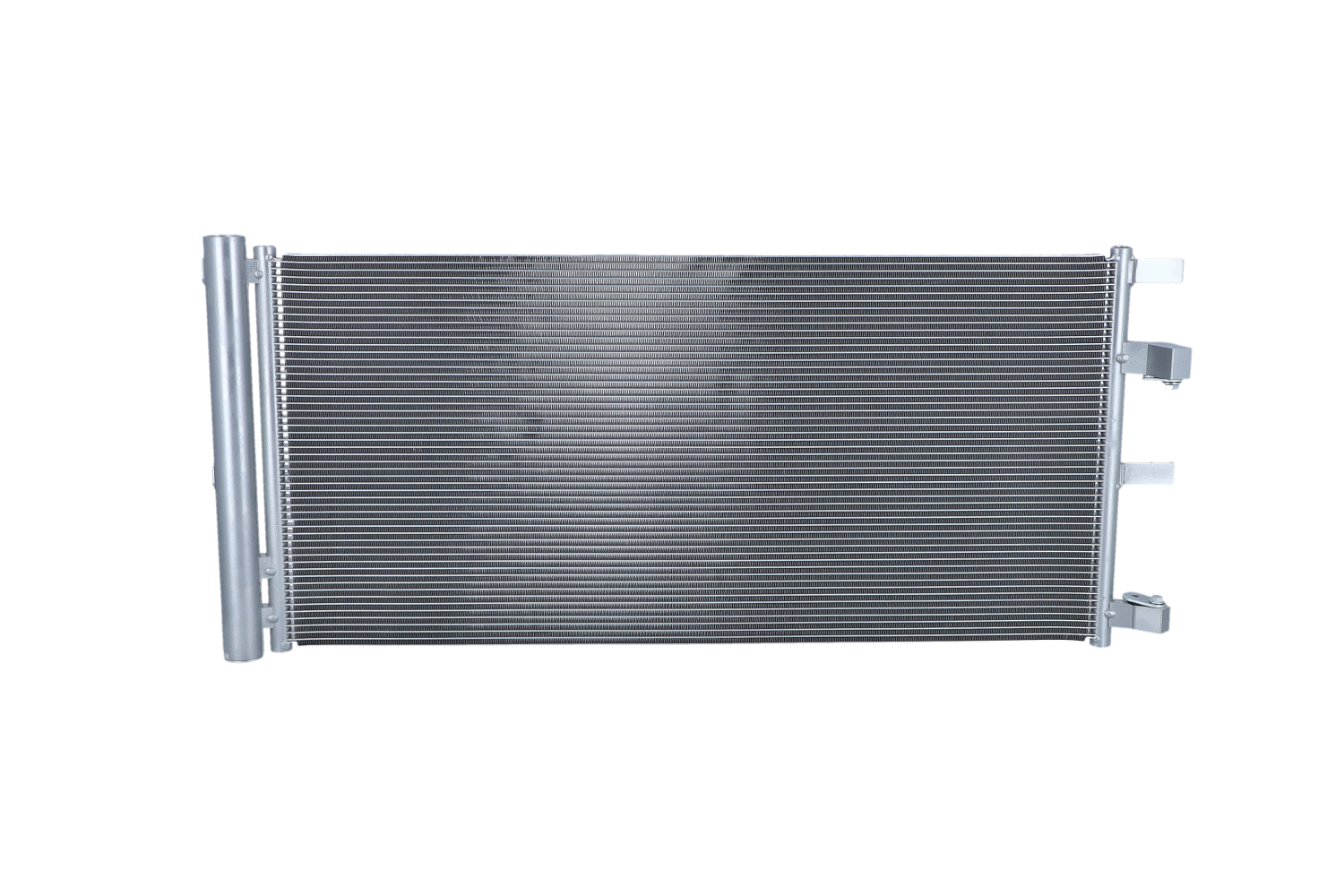 350532 NRF Radiator AC Tesla cheap