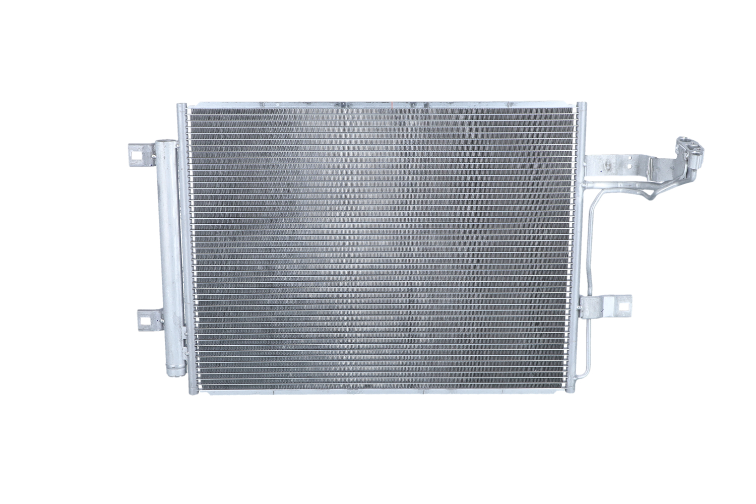 NRF Airco-koeler MAZDA 350534