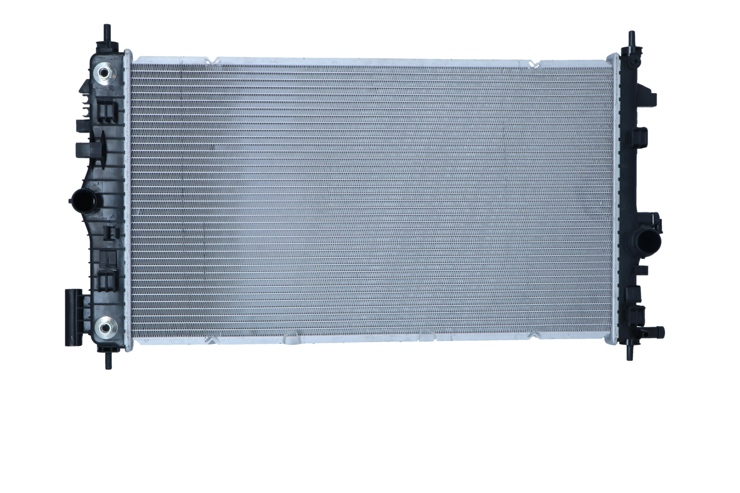 NRF 50047 Radiateur du moteur