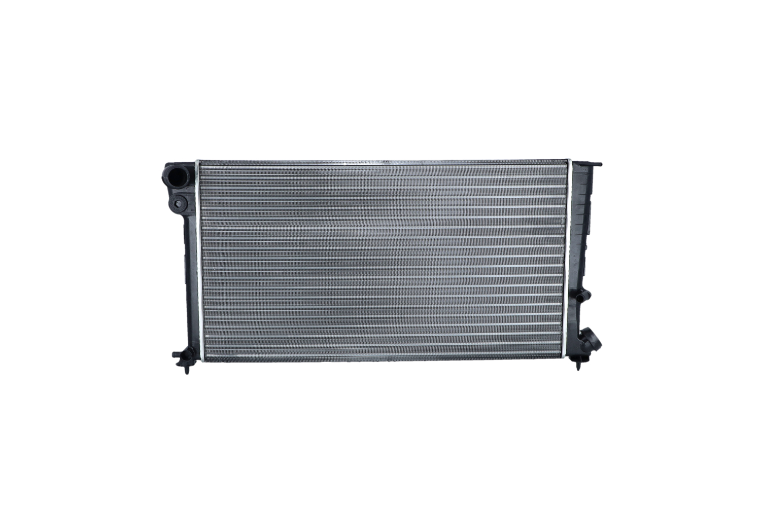 Radiatore motore 519510A NRF 1330-10 RENAULT