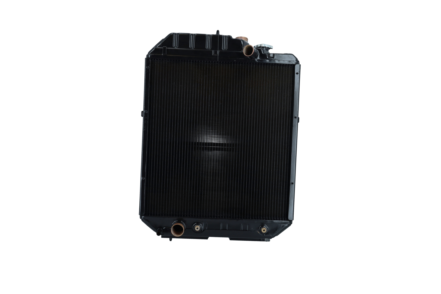 NRF 530001 Radiateur du moteur