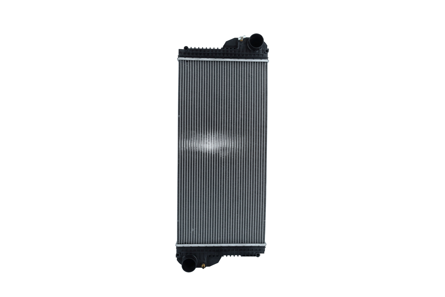 NRF 530004 Jäähdytin, moottorin jäähdytys
