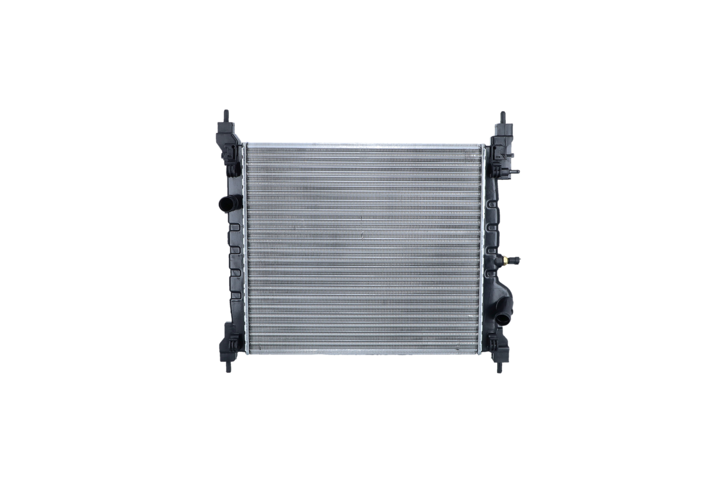 NRF 53195A Engine radiator