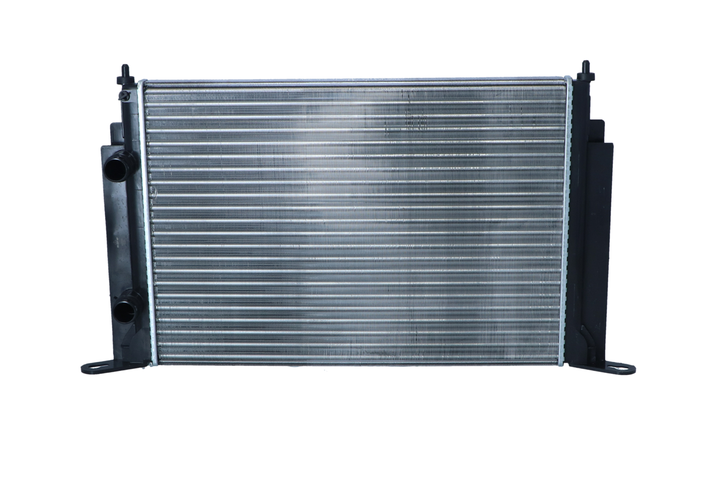 NRF 53609A Radiaator, mootorijahutus