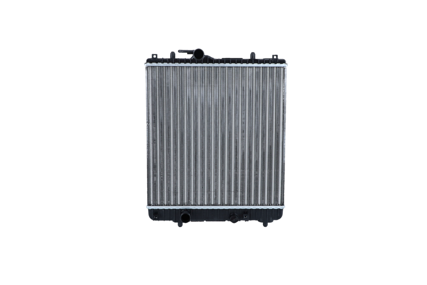 NRF 53825A Radiaator, mootorijahutus