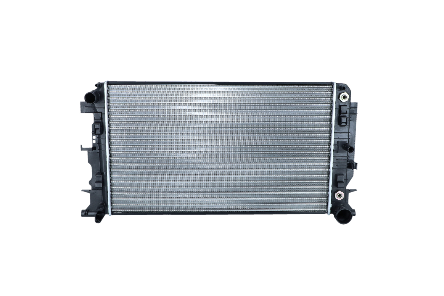 NRF 53833A Radiaator, mootorijahutus