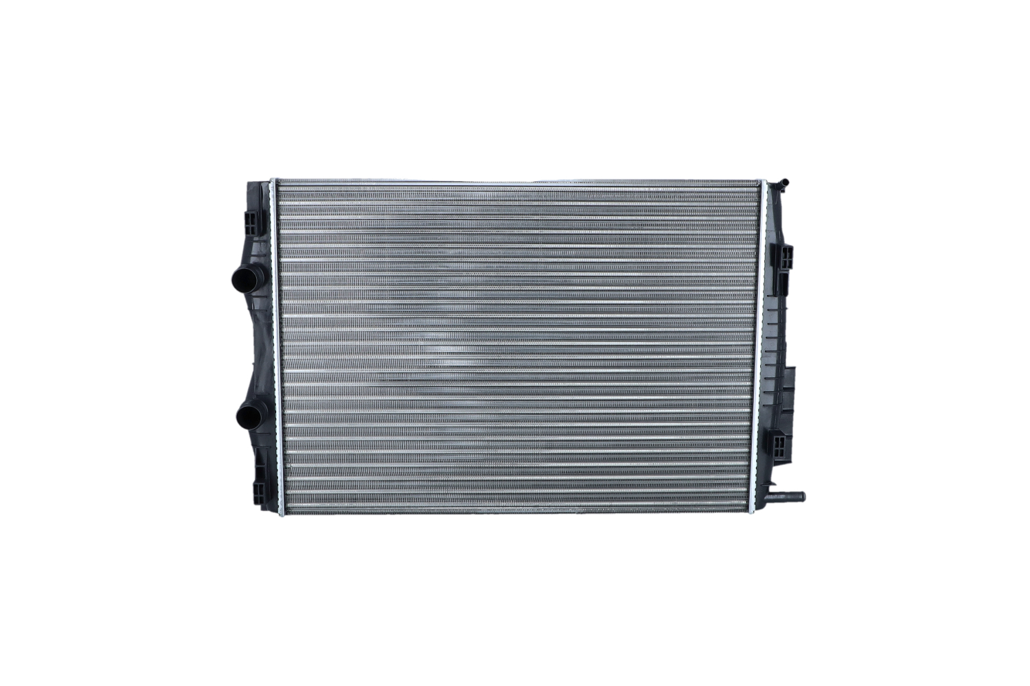 NRF 53843A originaal Jahutusradiaator Renault Megane 2 Cabrio hind