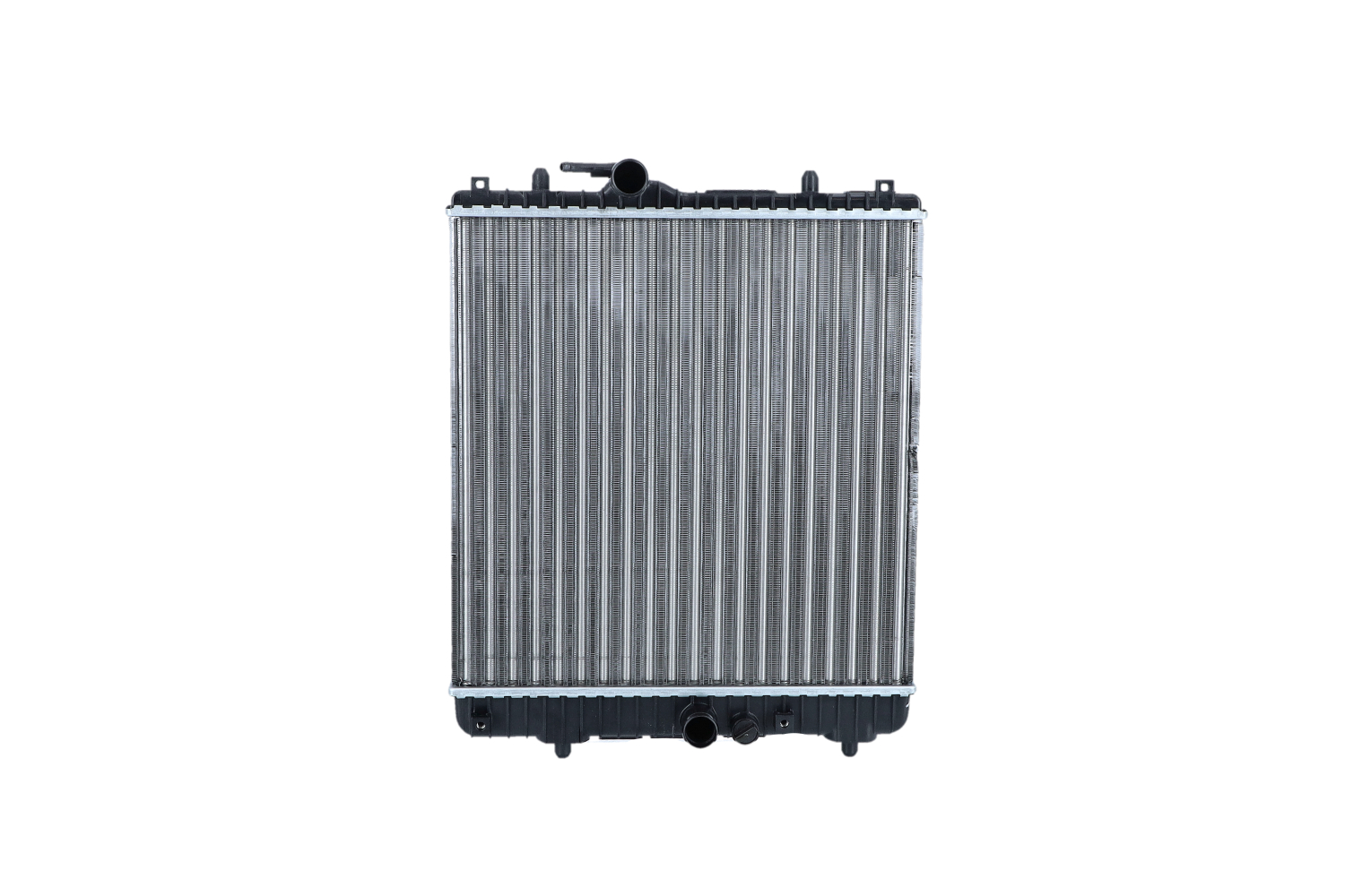 NRF 53862A Radiaator, mootorijahutus