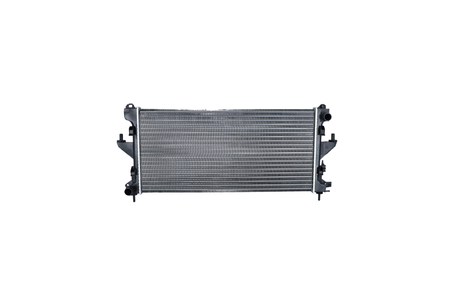 NRF 54202A Radiaator, mootorijahutus