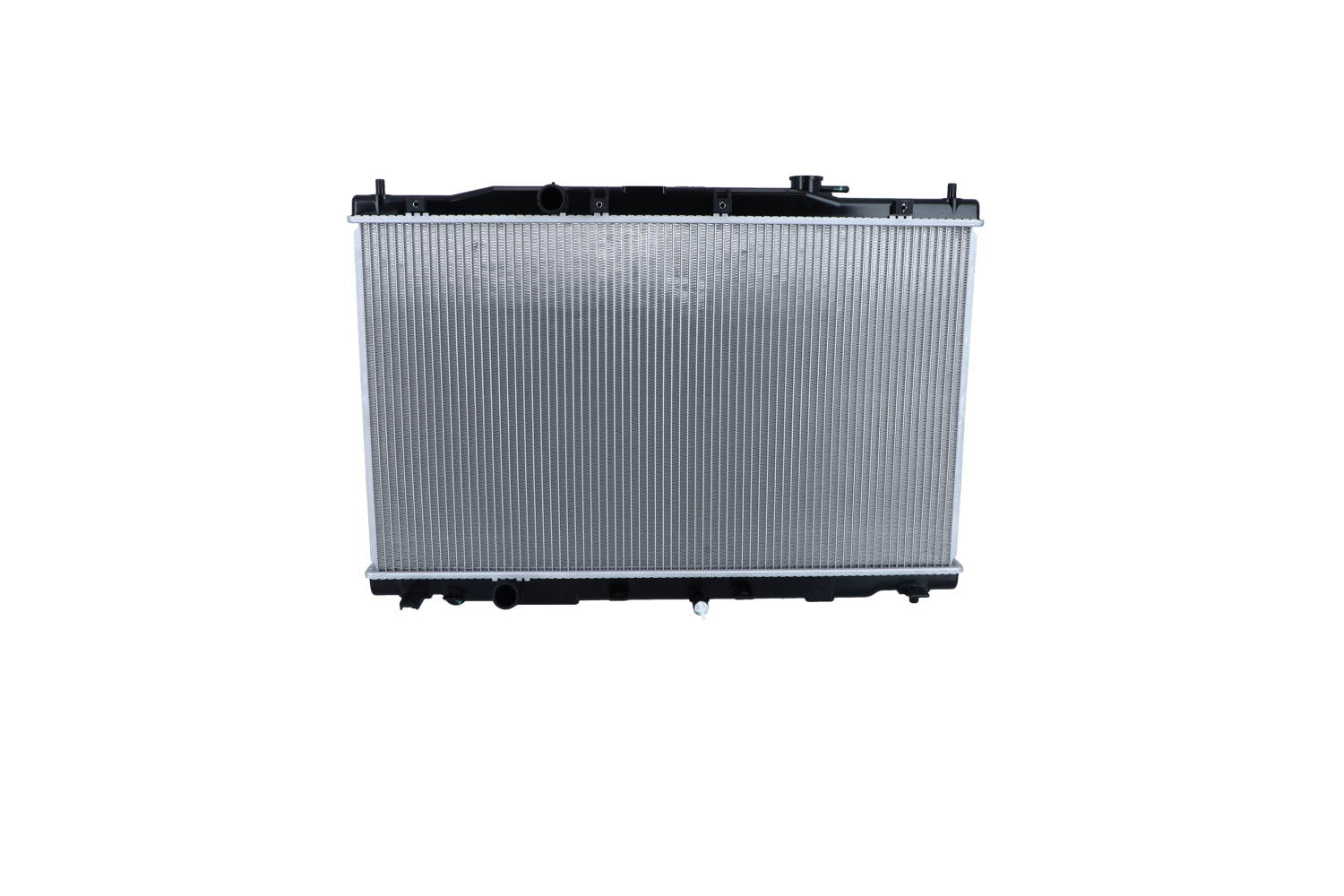 NRF 550061 Radiador, arrefecimento do motor