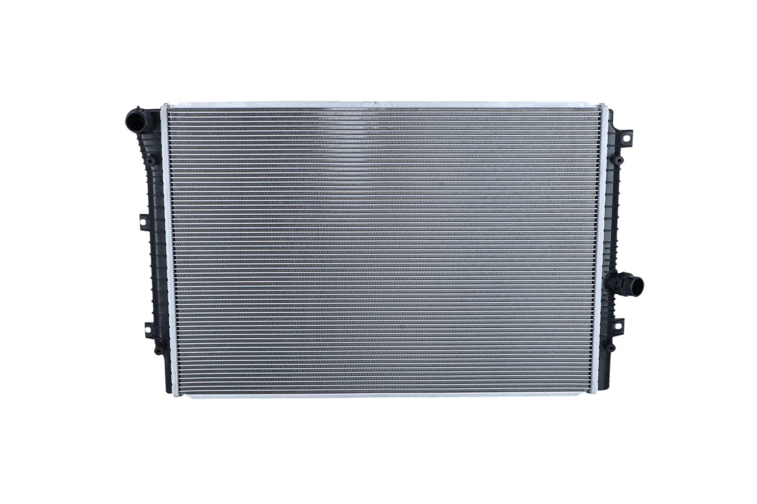 NRF 550140 Kylare VW Jetta mk6 original